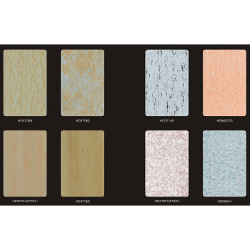 Stone Color Composite Panels (02)